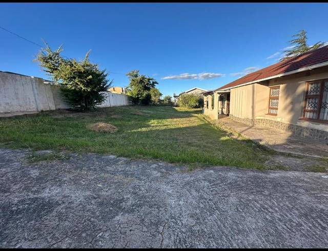 4 BEDROOM HOUSE FOR SALE IN SOUTHERNWOOD